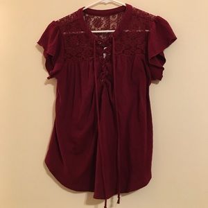 Women’s blouse